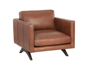 Rogers Armchair - comfortable chairs for relaxation | Image 1 | InSTYLE Home & Rugs