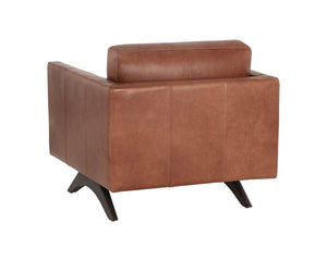 Rogers Armchair - comfortable chairs for relaxation | Image 6 | InSTYLE Home & Rugs