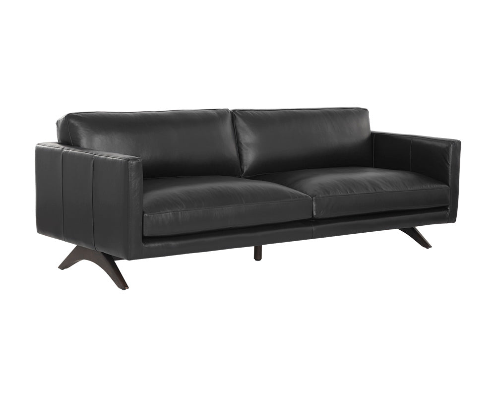 Rogers Sofa - comfortable sofas for modern living | Image 1 | InSTYLE Home & Rugs