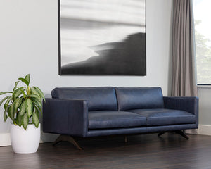 Rogers Sofa - comfortable sofas for modern living | Image 9 | InSTYLE Home & Rugs