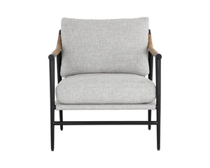 Meadow Armchair - comfortable chairs for relaxation | Image 4 | InSTYLE Home & Rugs