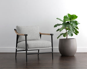 Meadow Armchair - comfortable chairs for relaxation | Image 3 | InSTYLE Home & Rugs