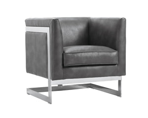 Yvette Armchair - comfortable chairs for relaxation | Image 1 | InSTYLE Home & Rugs