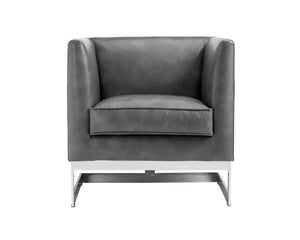 Yvette Armchair - comfortable chairs for relaxation | Image 2 | InSTYLE Home & Rugs