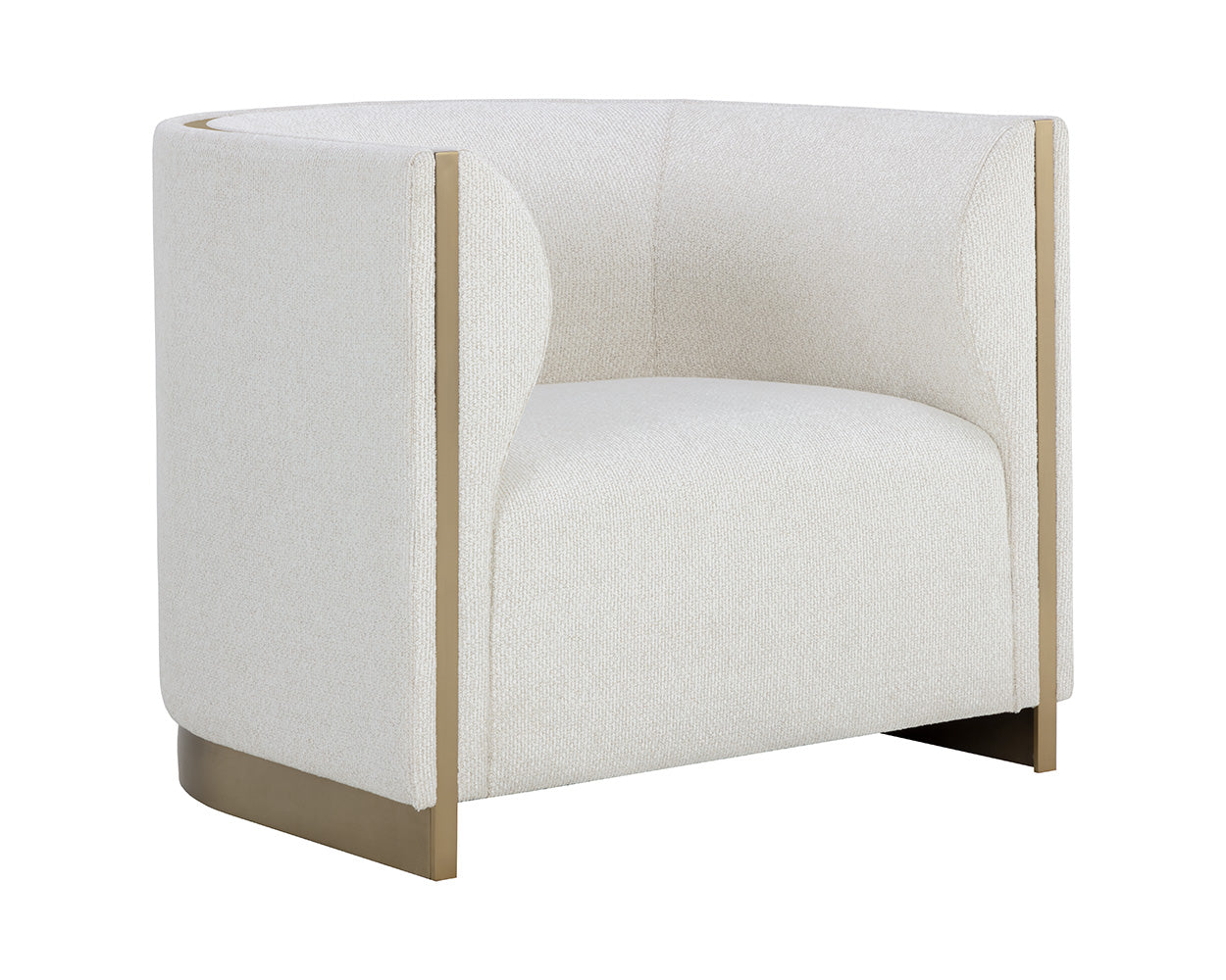 Larron Armchair - comfortable chairs for relaxation | Image 1 | InSTYLE Home & Rugs