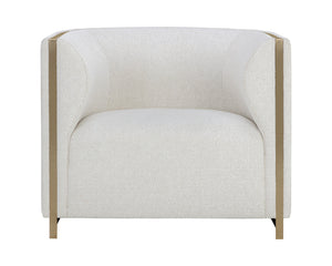 Larron Armchair - comfortable chairs for relaxation | Image 6 | InSTYLE Home & Rugs