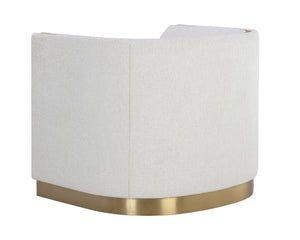 Larron Armchair - comfortable chairs for relaxation | Image 8 | InSTYLE Home & Rugs