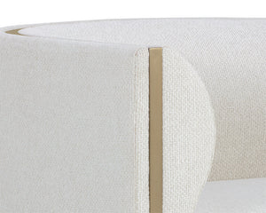 Larron Armchair - comfortable chairs for relaxation | Image 10 | InSTYLE Home & Rugs