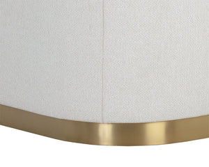 Larron Armchair - comfortable chairs for relaxation | Image 11 | InSTYLE Home & Rugs