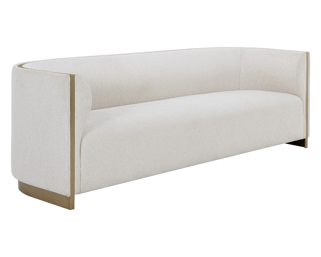 Larron Sofa - comfortable sofas for modern living | Image 1 | InSTYLE Home & Rugs