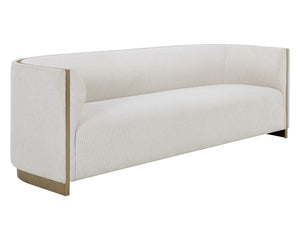 Larron Sofa - comfortable sofas for modern living | Image 1 | InSTYLE Home & Rugs