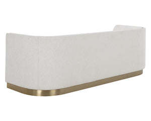 Larron Sofa - comfortable sofas for modern living | Image 7 | InSTYLE Home & Rugs