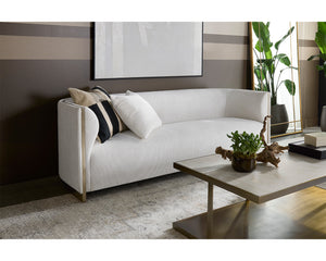 Larron Sofa - comfortable sofas for modern living | Image 3 | InSTYLE Home & Rugs