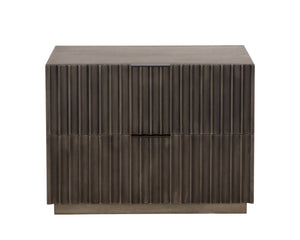 Carlin Nightstand - compact nightstands with style | Image 5 | InSTYLE Home & Rugs