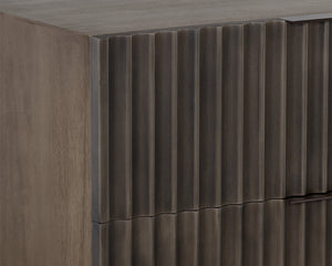 Carlin Nightstand - compact nightstands with style | Image 6 | InSTYLE Home & Rugs