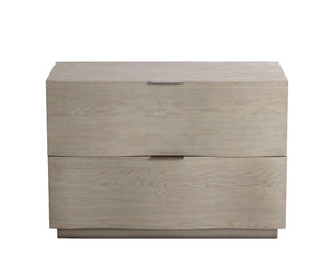 Hoyos Nightstand - functional nightstands for bedrooms | Image 6 | InSTYLE Home & Rugs