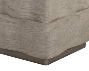 Hoyos Dining Table - perfect for family meals | Image 6 | InSTYLE Home & Rugs