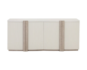 Venetta Sideboard - sleek sideboards for storage | Image 6 | InSTYLE Home & Rugs