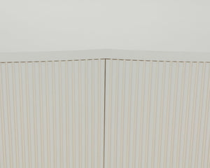 Venetta Sideboard - sleek sideboards for storage | Image 7 | InSTYLE Home & Rugs