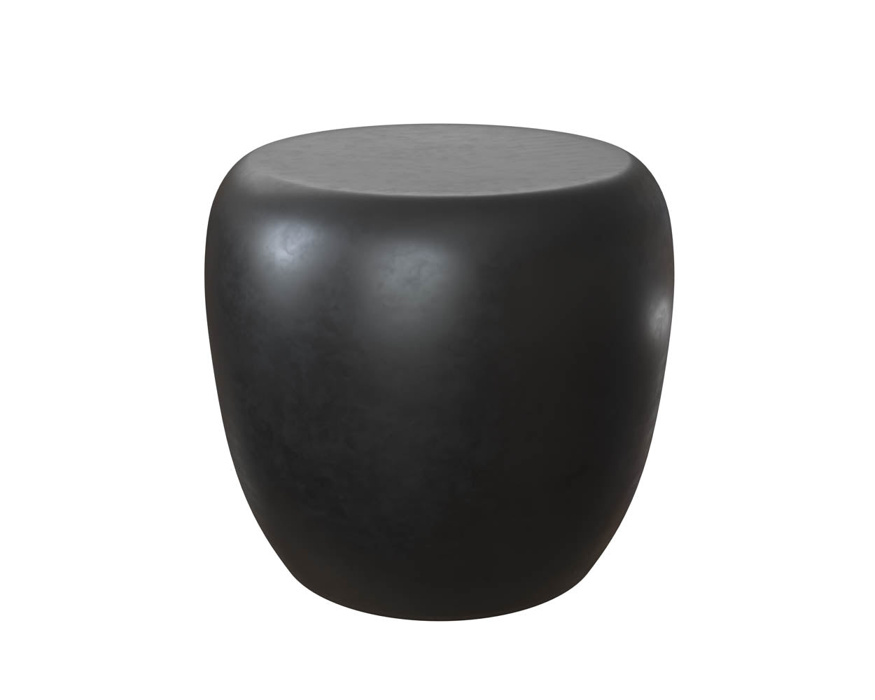 Iolite End Table - sturdy tables for outdoor spaces | Image 2 | InSTYLE Home & Rugs
