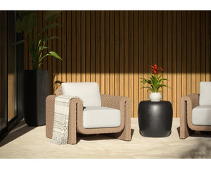 Iolite End Table - sturdy tables for outdoor spaces | Image 8 | InSTYLE Home & Rugs