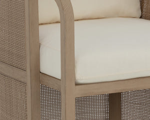 Palermo Dining Chair - stylish chairs for any table | Image 5 | InSTYLE Home & Rugs
