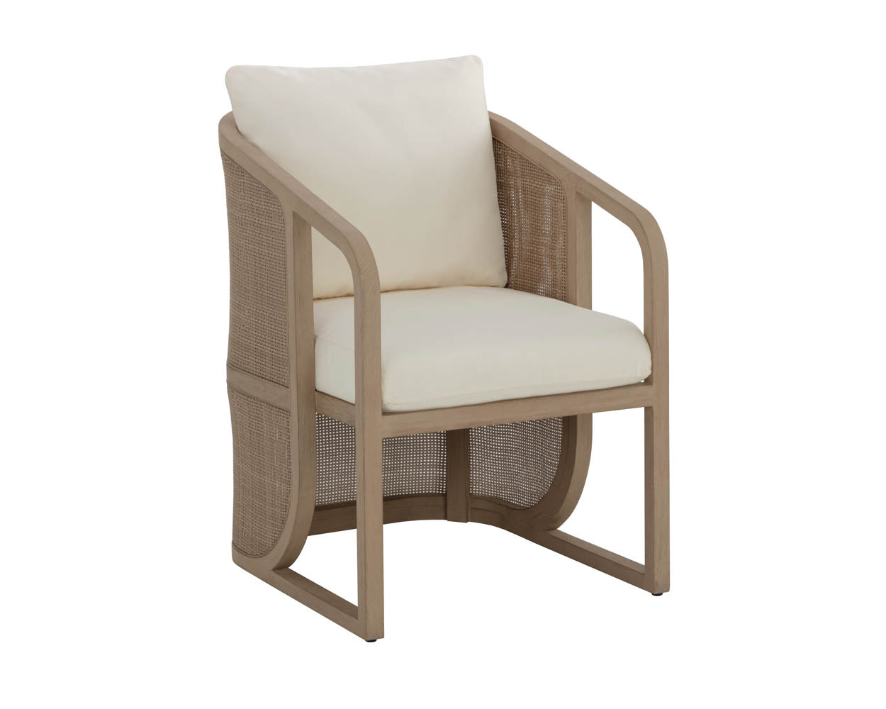 Palermo Dining Chair - stylish chairs for any table | Image 1 | InSTYLE Home & Rugs
