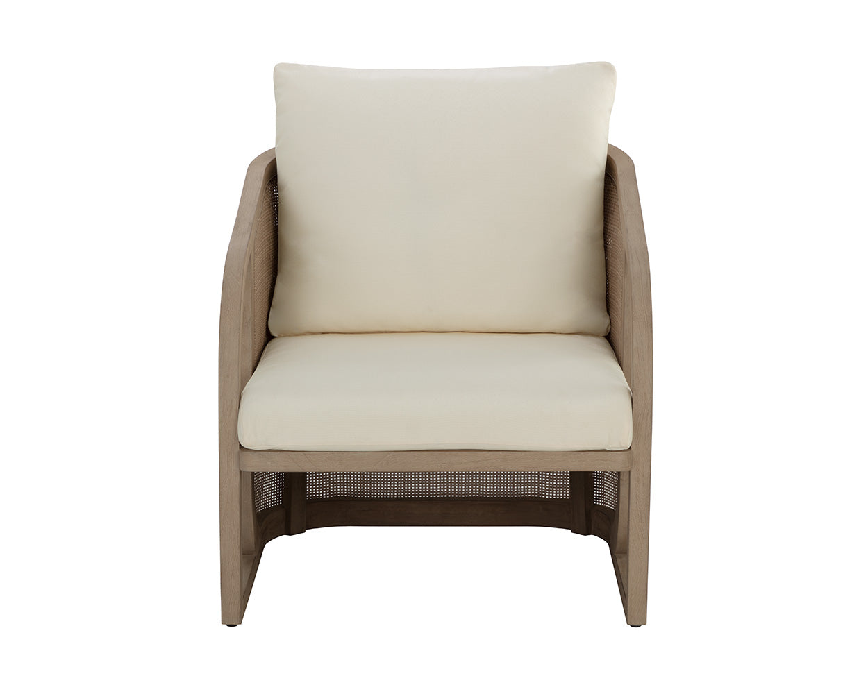 Palermo Lounge Chair - perfect for outdoor relaxation | Image 2 | InSTYLE Home & Rugs