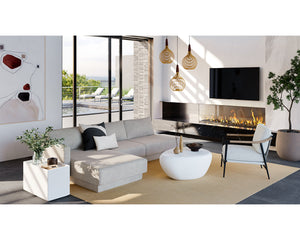 Corvo Coffee Table - stylish tables for living rooms | Image 2 | InSTYLE Home & Rugs