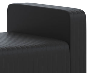 Odette Bench - durable benches with modern style | Image 11 | InSTYLE Home & Rugs