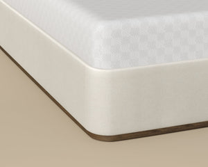 Jamille Bed - luxurious beds for modern homes | Image 15 | InSTYLE Home & Rugs