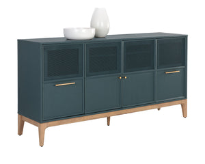Rivero Sideboard - sleek sideboards for storage | Image 1 | InSTYLE Home & Rugs