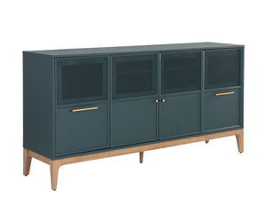 Rivero Sideboard - sleek sideboards for storage | Image 3 | InSTYLE Home & Rugs