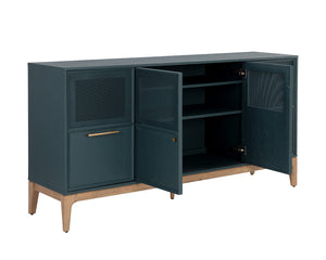 Rivero Sideboard - sleek sideboards for storage | Image 5 | InSTYLE Home & Rugs