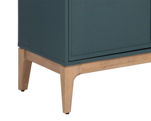 Rivero Sideboard - sleek sideboards for storage | Image 7 | InSTYLE Home & Rugs