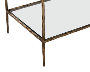 Emine Nightstand - contemporary end tables for sofas | Image 8 | InSTYLE Home & Rugs