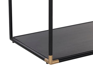 Doone Nightstand - functional nightstands for bedrooms | Image 8 | InSTYLE Home & Rugs