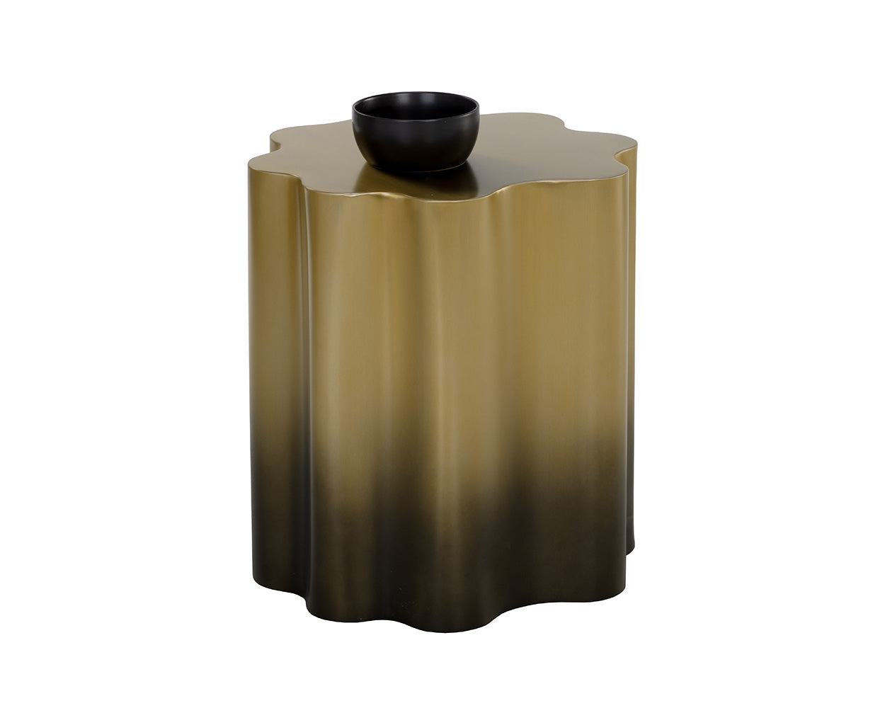 Dahlia End Table - functional design with style | Image 1 | InSTYLE Home & Rugs
