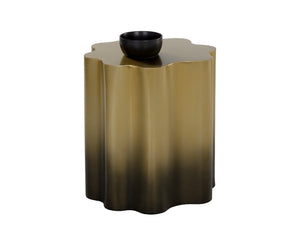 Dahlia End Table - functional design with style | Image 1 | InSTYLE Home & Rugs