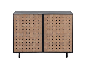 Omari Sideboard - elegant sideboards with style | Image 4 | InSTYLE Home & Rugs