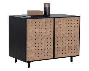 Omari Sideboard - elegant sideboards with style | Image 1 | InSTYLE Home & Rugs