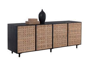 Omari Sideboard - elegant sideboards with style | Image 1 | InSTYLE Home & Rugs