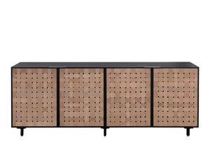 Omari Sideboard - elegant sideboards with style | Image 6 | InSTYLE Home & Rugs