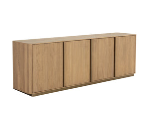 Kalla Sideboard - perfect for living room storage | Image 7 | InSTYLE Home & Rugs