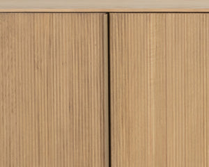 Kalla Sideboard - perfect for living room storage | Image 11 | InSTYLE Home & Rugs