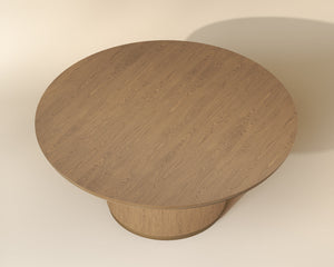 Kalla Dining Table - elegant tables for dining rooms | Image 7 | InSTYLE Home & Rugs