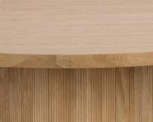 Kalla Dining Table - elegant tables for dining rooms | Image 11 | InSTYLE Home & Rugs