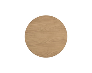 Kalla Side Table - contemporary end tables for sofas | Image 7 | InSTYLE Home & Rugs