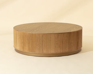 Kalla Coffee Table - functional centerpieces for homes | Image 1 | InSTYLE Home & Rugs