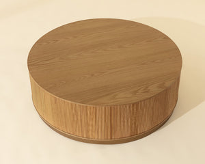 Kalla Coffee Table - functional centerpieces for homes | Image 4 | InSTYLE Home & Rugs